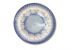 257 Bunzlau Dinerbord 3278X 257 Dinerborden Ø 25,5 cm